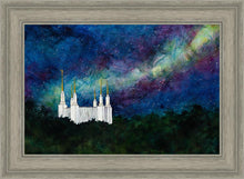 Load image into Gallery viewer, Washington DC Temple a Light on a Hill
