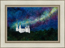 Load image into Gallery viewer, Washington DC Temple a Light on a Hill
