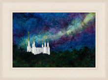 Load image into Gallery viewer, Washington DC Temple a Light on a Hill
