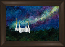 Load image into Gallery viewer, Washington DC Temple a Light on a Hill
