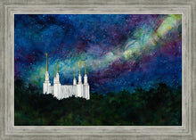 Load image into Gallery viewer, Washington DC Temple a Light on a Hill

