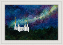 Load image into Gallery viewer, Washington DC Temple a Light on a Hill
