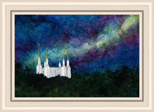Load image into Gallery viewer, Washington DC Temple a Light on a Hill
