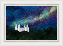 Load image into Gallery viewer, Washington DC Temple a Light on a Hill
