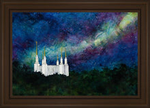 Load image into Gallery viewer, Washington DC Temple a Light on a Hill
