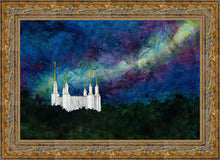Load image into Gallery viewer, Washington DC Temple a Light on a Hill
