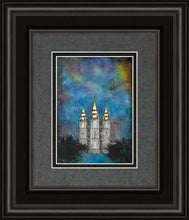 Load image into Gallery viewer, Salt Lake Temple Polaris
