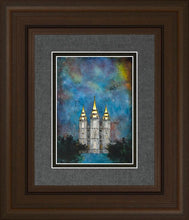 Load image into Gallery viewer, Salt Lake Temple Polaris
