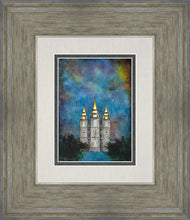 Load image into Gallery viewer, Salt Lake Temple Polaris
