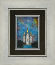 Load image into Gallery viewer, Salt Lake Temple Polaris
