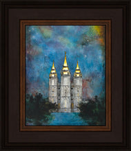 Load image into Gallery viewer, Salt Lake Temple Polaris
