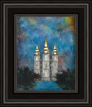 Load image into Gallery viewer, Salt Lake Temple Polaris
