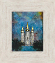 Load image into Gallery viewer, Salt Lake Temple Polaris
