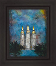 Load image into Gallery viewer, Salt Lake Temple Polaris
