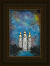 Load image into Gallery viewer, Salt Lake Temple Polaris
