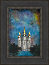 Load image into Gallery viewer, Salt Lake Temple Polaris
