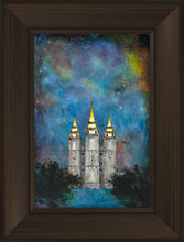 Load image into Gallery viewer, Salt Lake Temple Polaris
