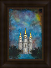 Load image into Gallery viewer, Salt Lake Temple Polaris
