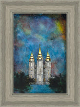 Load image into Gallery viewer, Salt Lake Temple Polaris
