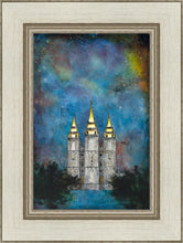 Load image into Gallery viewer, Salt Lake Temple Polaris
