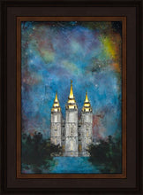 Load image into Gallery viewer, Salt Lake Temple Polaris
