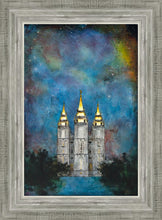 Load image into Gallery viewer, Salt Lake Temple Polaris
