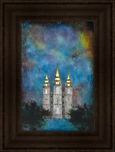 Load image into Gallery viewer, Salt Lake Temple Polaris
