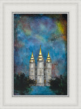 Load image into Gallery viewer, Salt Lake Temple Polaris
