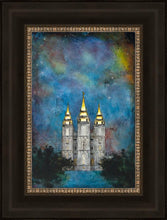 Load image into Gallery viewer, Salt Lake Temple Polaris
