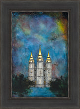 Load image into Gallery viewer, Salt Lake Temple Polaris
