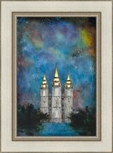 Load image into Gallery viewer, Salt Lake Temple Polaris
