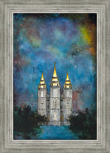 Load image into Gallery viewer, Salt Lake Temple Polaris

