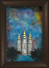 Load image into Gallery viewer, Salt Lake Temple Polaris
