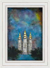 Load image into Gallery viewer, Salt Lake Temple Polaris
