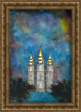 Load image into Gallery viewer, Salt Lake Temple Polaris
