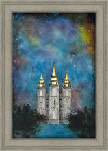 Load image into Gallery viewer, Salt Lake Temple Polaris
