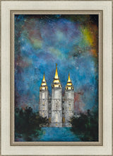 Load image into Gallery viewer, Salt Lake Temple Polaris
