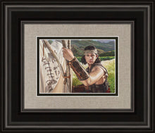 Load image into Gallery viewer, Voice of Warning
