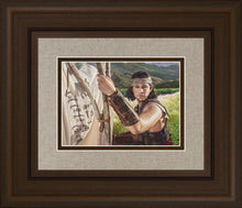 Load image into Gallery viewer, Voice of Warning
