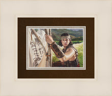 Load image into Gallery viewer, Voice of Warning
