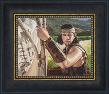 Load image into Gallery viewer, Voice of Warning

