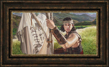 Load image into Gallery viewer, Voice of Warning
