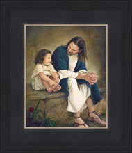Load image into Gallery viewer, Friends Free Picture of Christ
