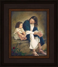 Load image into Gallery viewer, Friends Free Picture of Christ
