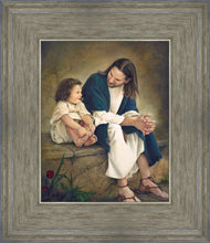 Load image into Gallery viewer, Friends Free Picture of Christ
