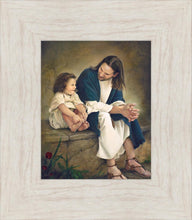 Load image into Gallery viewer, Friends Free Picture of Christ
