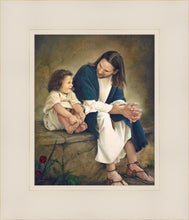 Load image into Gallery viewer, Friends Free Picture of Christ
