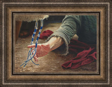 Load image into Gallery viewer, Issue of Blood
