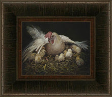 Load image into Gallery viewer, I Would Gather Thee
