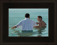 Load image into Gallery viewer, The Good Shepherd (Modern)
